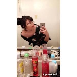 Meet your Posher, Paulina